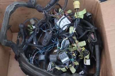 Arnés motor TOYOTA celica 3sgt   Foto 1 de 4