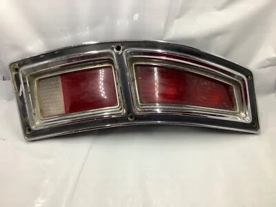 1972 - 1976 Ranchero Torino Wagon Ford D2OB-13441-BA Left Hand Tail Light - Image 1 of 4