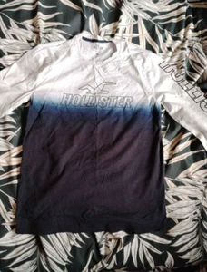 Hollister Langarmshirt Herren - Bild 1 von 2