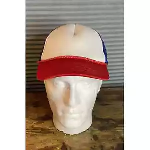 STRANGER THINGS HAT Halloween Costume Dustin Cosplay Costume Spirit - Picture 1 of 8
