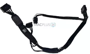 Cable SATA de retroiluminación de alimentación de CA CC 593-1034 iMac 27" A1312 922-9155 2010 - Imagen 1 de 1