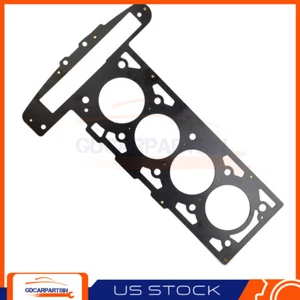 MLS Head Gasket Fits 00-08 GMC Cavalier Saturn Vue 2.2L 4 Cyl. DOHC 16v ECOTEC - Picture 1 of 3