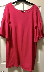 NWT Bryn Walker Size XS Rivera Bamboo And Organic Cotton Tunic, Retail $168 - Picture 1 of 5