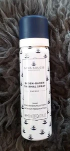 Sans Soucis "Thermal Spray Energie" 50 ml Reisegröße Vitalisierend Neu! - Bild 1 von 1
