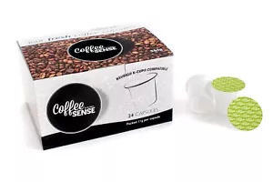 Keurig K-Cup Compatible Colombian Coffee Pods Box of 48 FREE SHIPPING - Picture 1 of 2