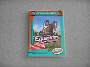 Equestrian Challenge Lucinda Green's Rare Region Free PC Game ENGLISH - Picture 1 of 3