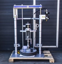 GRACO D200 Supply System Zufuhrsystem Zuführsystem