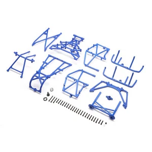 Losi LOS-1829 Cage Set Complete, Blue for LMT 2.0 - Picture 1 of 1
