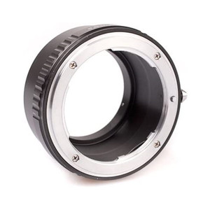 Polaroid Bayonet Lens Adapter for Nikon G & Canon EOS