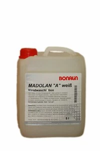 Bonalin - Handwaschseife MADOLAN A - 5 Liter - Bild 1 von 1