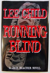 Running Blind by Child - Picture 1 of 1