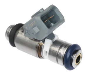 SMP MC-INJ3 Fuel Injector For Harley 27609-01 27609-04 27609-01A 82718 - Picture 1 of 1
