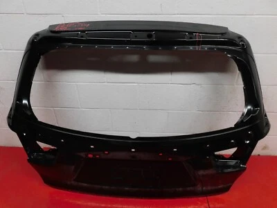 2016 2017 2018 2019 2020 KIA SORENTO REAR LIFTGATE SHELL OEM Foto 1 de 4