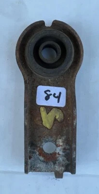 2005-2010 Scion TC Radiator Upper Support Bracket Mount Top Front Rubber Grommet - Image 1 of 2