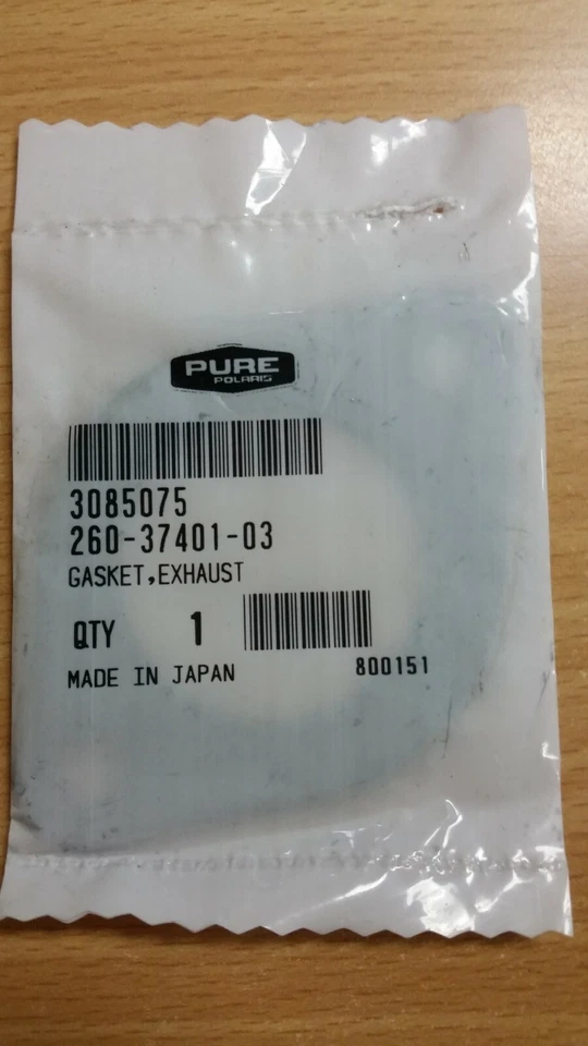 3085075 Polaris Gasket Exhaust - image 1 of 1