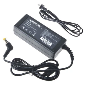 12V AC DC Adapter Charger for LG Flatron Slim L1970 H-R L1970HR-BF LCD Monitor - Picture 1 of 4