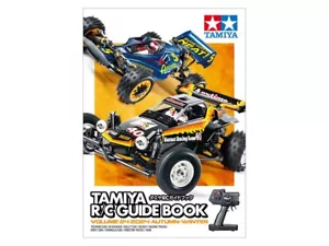 Guía Tamiya 64455 RC VOL.24 2024 Otoño-Invierno - Imagen 1 de 7