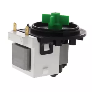 🛠️Washer Drain Pump Motor for LG EAU62263306 4681EA2001K EAU61383506 - Picture 1 of 5