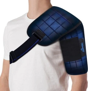 Ice Cube Wrap for Shoulder - Picture 1 of 7