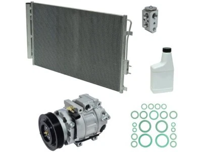 Kit de compresor de aire acondicionado para Hyundai Santa Fe XL 2013-2019 53919PJKJ 2014 2015 2016 Foto 1 de 2