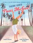 There Goes Patti Mcgee!: The Story Of The First Women's National Skateboard