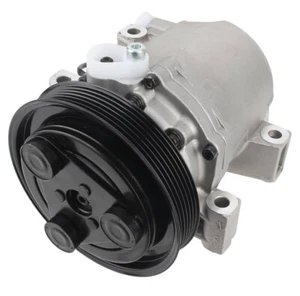 For Nissan Sentra 2000 2001-2006 1.8L 2.0L AC A/C Compressor w/Clutch 5511606 - Picture 1 of 4