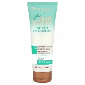 Exfoliante prebronceado Sunshimmer - Imagen 1 de 1