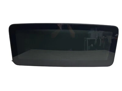 Techo corredizo techo corredizo vidrio delantero se adapta 06-10 Jeep Commander D217 Foto 1 de 4