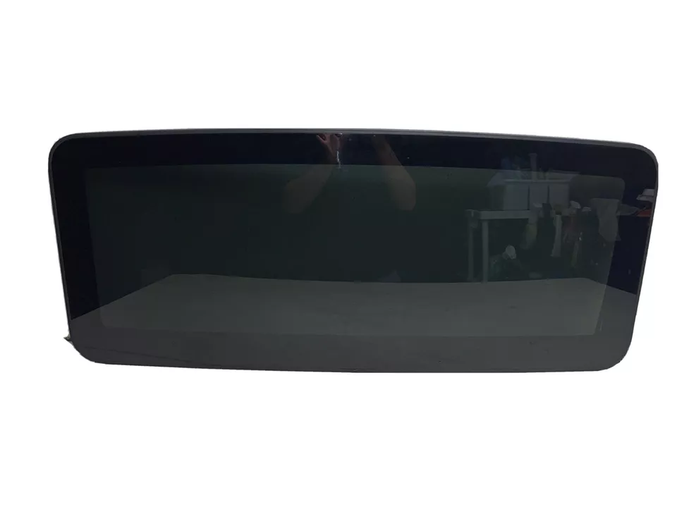 Techo corredizo techo corredizo vidrio delantero se adapta 06-10 Jeep Commander D217 Foto 1 de 4