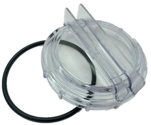 Onga Pump Lid Leisuretime Pantera Series LTP PPP Swimming Pool Generic Part - Picture 1 of 11