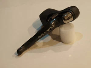 Shimano Dura Ace ST-7900 FRONT/LEFT Double STI Shifter - Picture 1 of 5