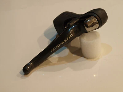 Shimano Dura Ace ST-7900 FRONT/LEFT Double STI Shifter - Image 1 of 4