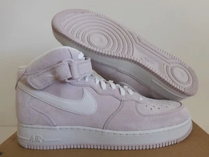 NIKE AIR FORCE 1 MID 07 QS VENICE-SUMMIT WHITE SZ 14 [DM0107-500] - Picture 1 of 5