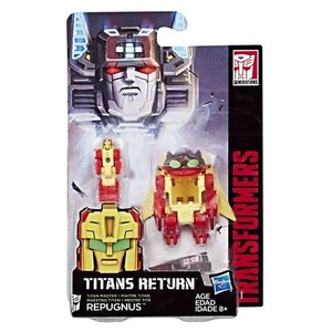 Transformers Generations Titans Return Titan Master REPUGNUS (C1100) por Hasbro - Imagen 1 de 3