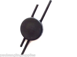 Fishing Loop Tyer for all hooks to Line Feeder ,Match , Fishing Tool etc - Picture 1 of 1