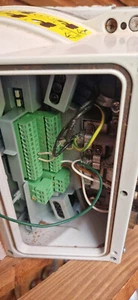 Hydrovar Xylem HVL 4.030-A0010 gebraucht aber funktionsfähig - Bild 1 von 4