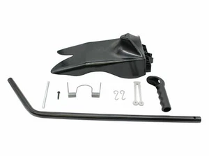 Mulchkit passend für Brill Duo-Cut 102/15,5 Rasentraktor - Bild 1 von 2