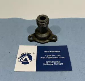 P/N: 35018 Continental Tach Drive Housing - Picture 1 of 6