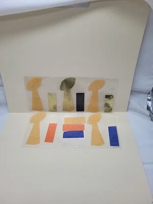  Denver Broncos Super Bowl Champions Field Confetti Lombardis Gold Playoffs EE. UU. Foto 1 de 4