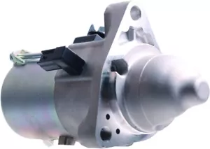 NEW STARTER FITS HONDA FIT 1.5L 2015-2020 12V 1.2KW CW 31200-5R7-A01 30639 - Picture 1 of 1