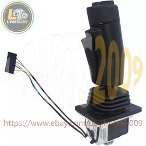 Joystick Controller For Genie GR-20 GRC-12 QS-12R QS-15R QS-20R 137634GT 137634 - Picture 1 of 2