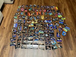 2010 TOPPS UFC MMA HUGE LOT OF CARDS