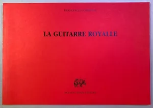 La Guitarre Royalle - Francesco Corbetta - Picture 1 of 2