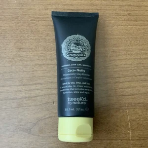 Tweak'd by Nature Coco-Nutty Volumizing Clayditioner 3 oz - Picture 1 of 6