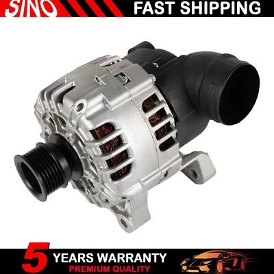 Alternator 13882 for BMW 2001-2006 325i 330Ci 325Xi Z3 325Ci 525i 323i 330i 530i - Image 1 of 4