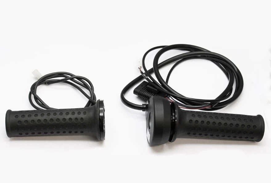 APRILIA TUAREG 660 HEATED GRIPS * 2S001864 * OEM ACCESSORY - Image 1 of 1