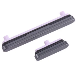 Power & Volume Control Button for Samsung Galaxy Tab S9+ SM-X810/X816/X818 - Picture 1 of 6