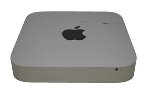 Apple Mac Mini A1347 5,2 2,7 GHz i7-2620M 8 GB RAM 500 GB HDD 10,13 (Grado B sin CA) - Imagen 1 de 3