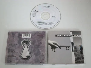 Scorpions / Crazy World (Mercury 846 908-2 - Picture 1 of 1