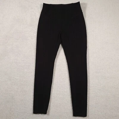 Lysse Leggings Women's Small Black Shaping Skinny Stretch Yoga - Image 1 of 4